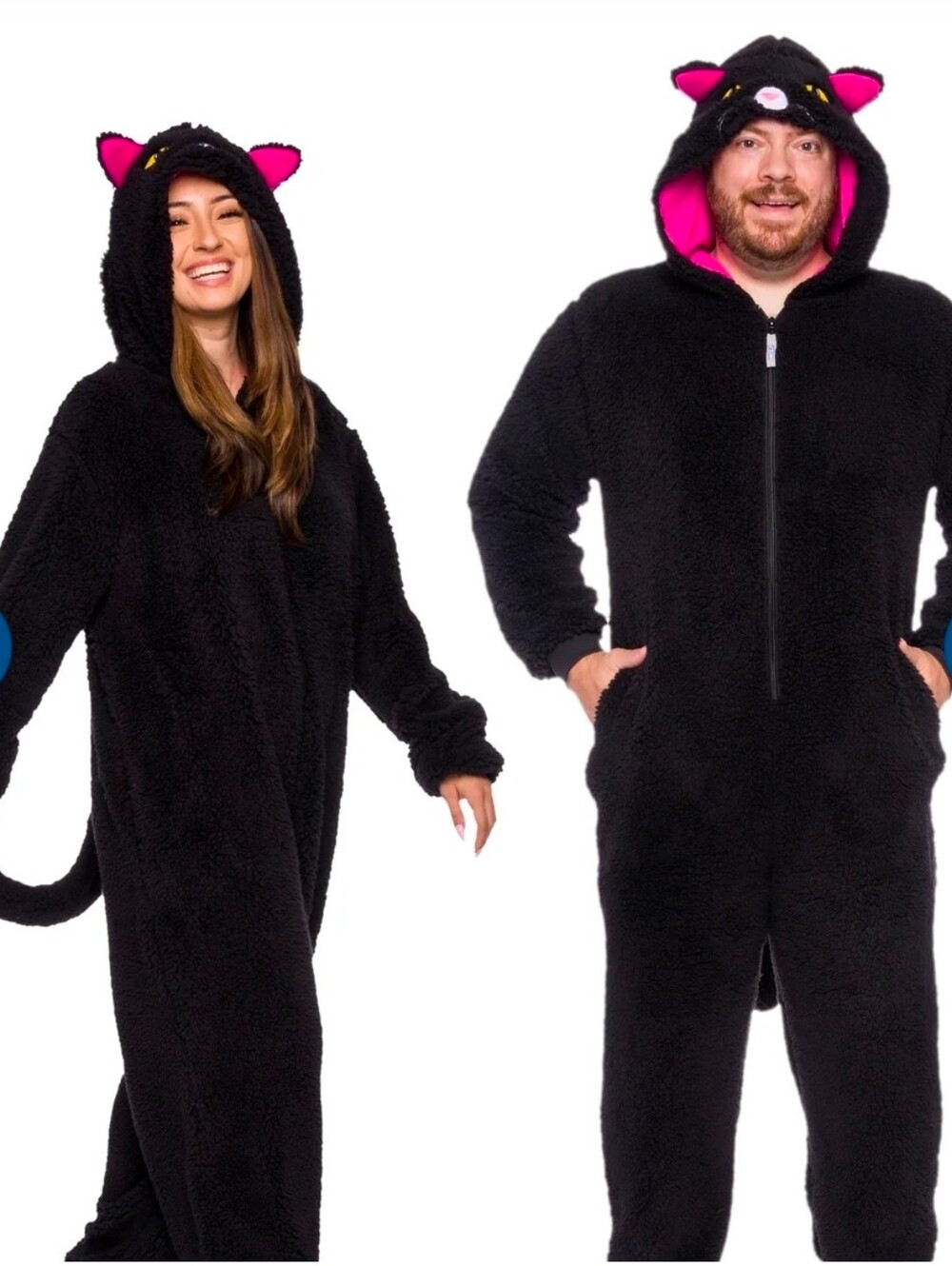 FUNZIEZ CAT COSTUME